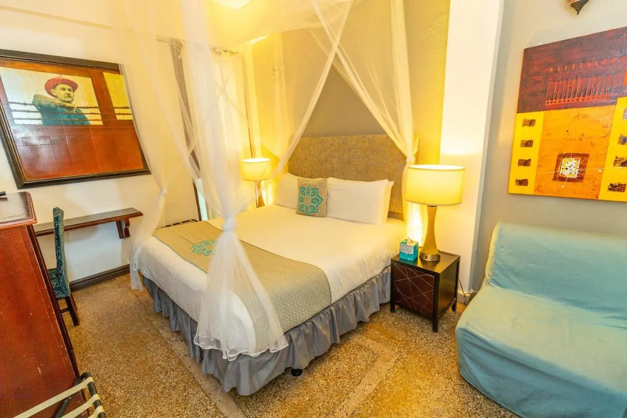 Casablanca Hotel San Juan